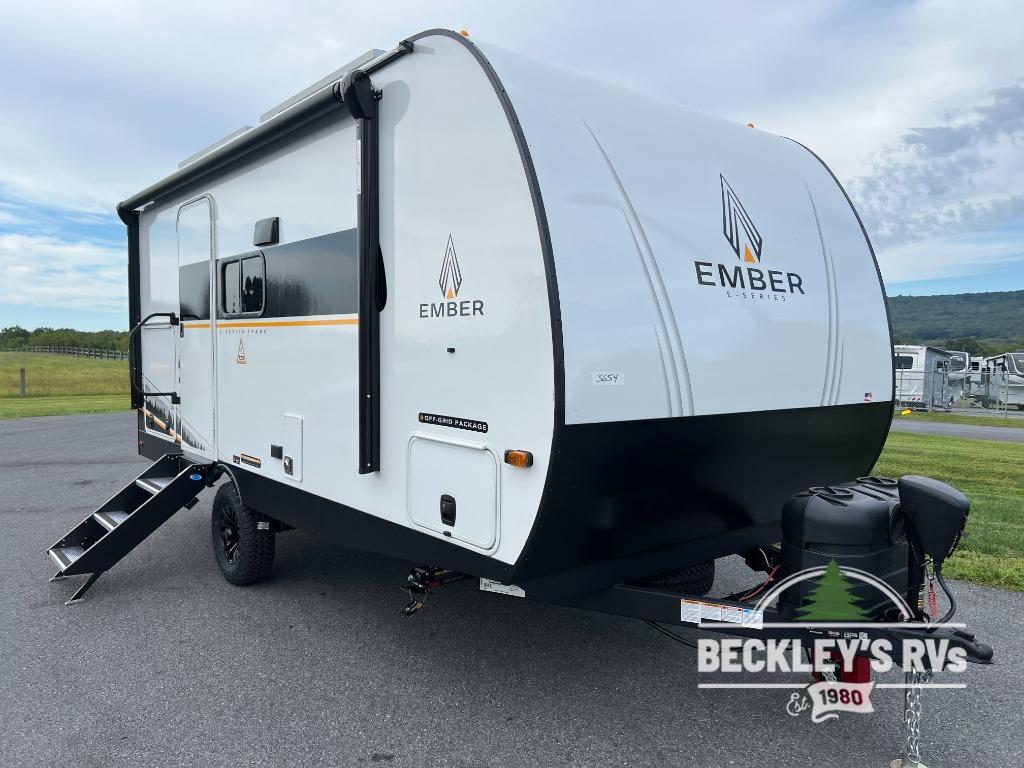 2026 Ember Rv E-Series 18RBE in thurmont MD