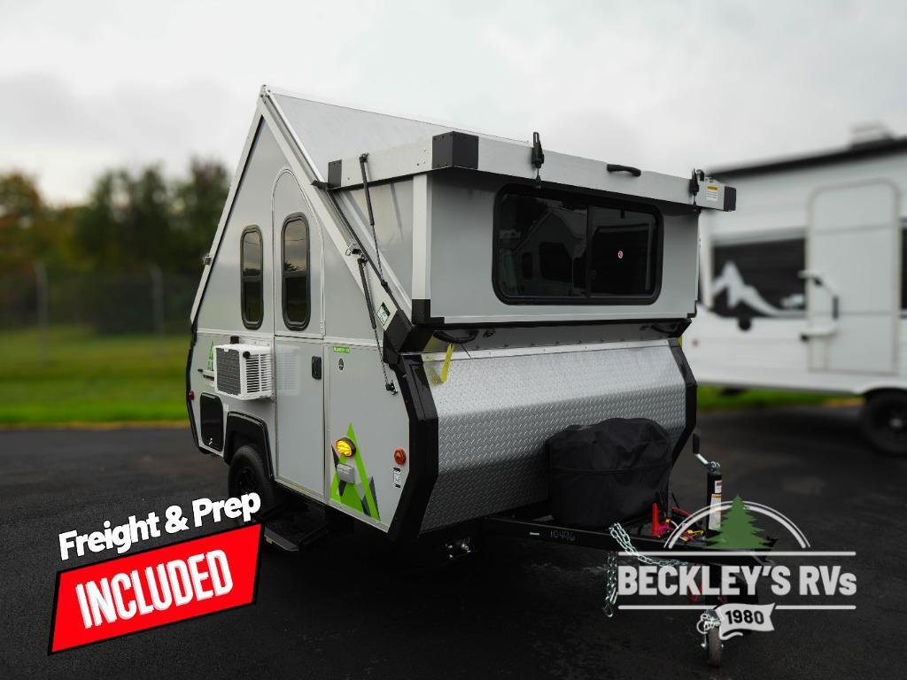 2026 Aliner Ranger 10 Dual Bed 10 DB in thurmont MD