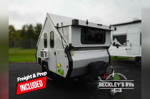 2026 Aliner Ranger 10 Dual Bed 10 DB in thurmont MD