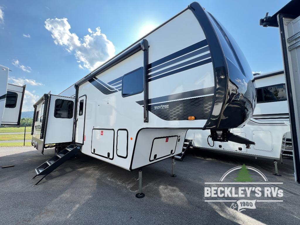 Beckley's Camping Center in Thurmont, Maryland. Find New and Used RVs for  Sale in Thurmont, Maryland. - RV Trader