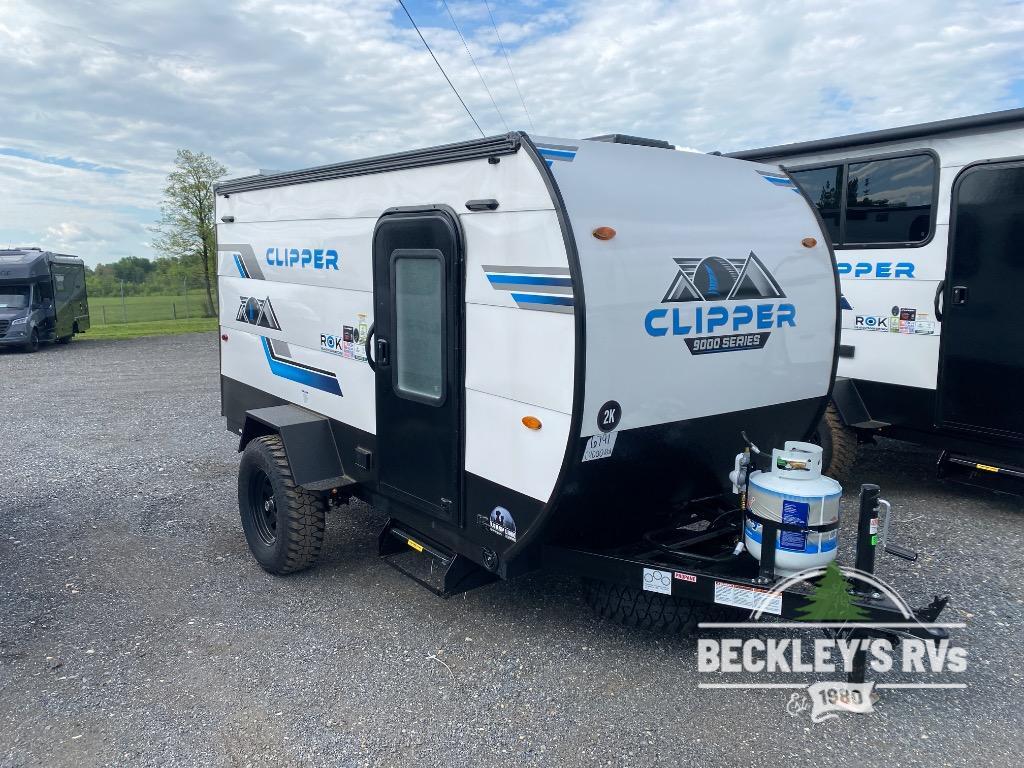 2025 Coachmen Rv Clipper ROK 9000ROK in thurmont MD