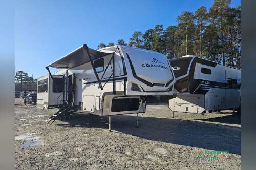 2026 Coachmen Rv Chaparral 360IBL in selma NC