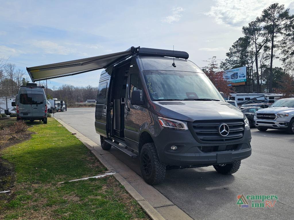2026 Winnebago Revel Sport 44C in selma NC