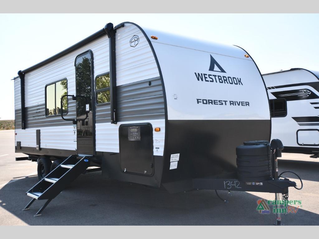 2027 Forest River Rv Westbrook 21MLXC in johnstown CO