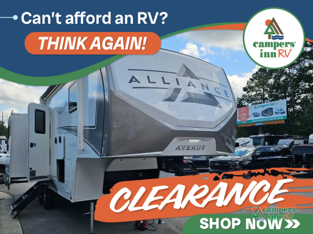 2026 Alliance Rv Avenue All-Access 25RL in selma NC