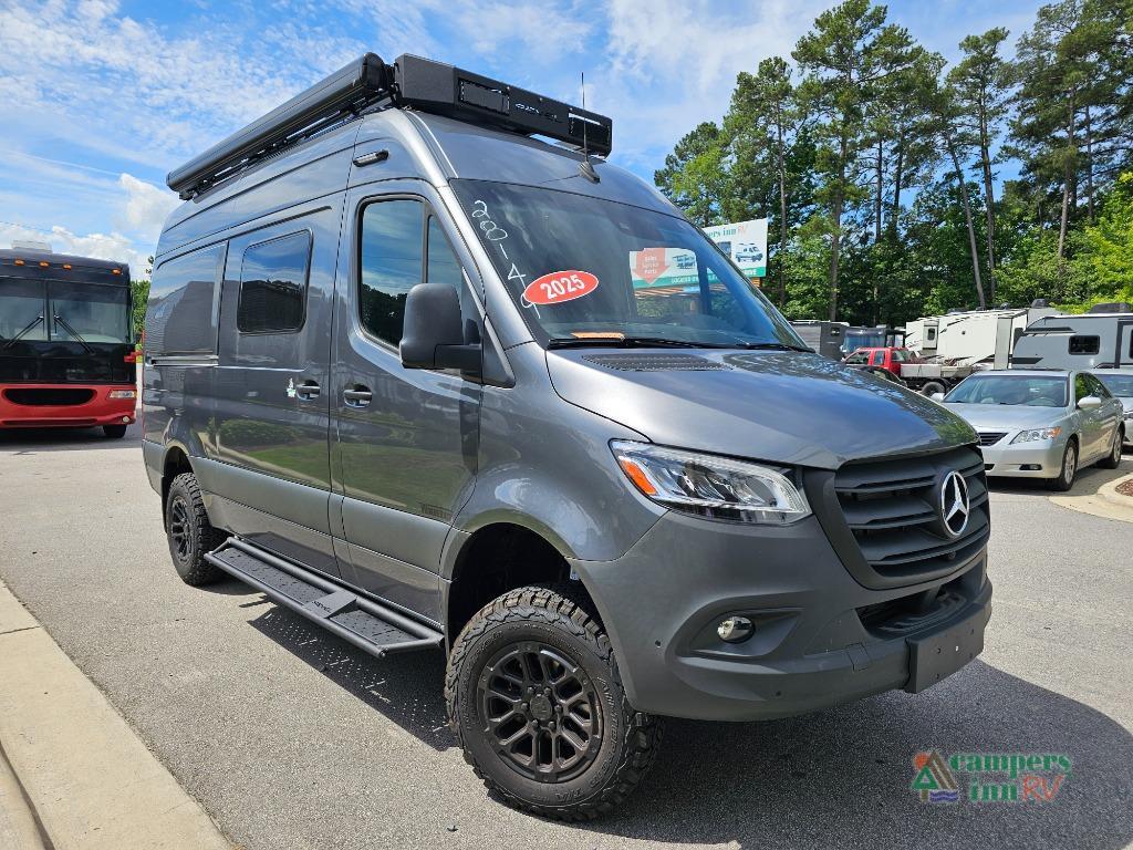 2025 Winnebago Revel 44E in selma NC