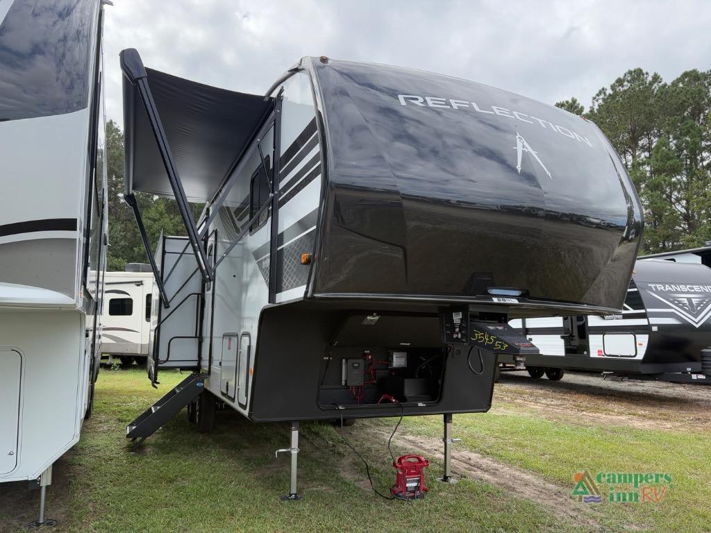 2026 Grand Design Reflection 100 Series 28RL RV