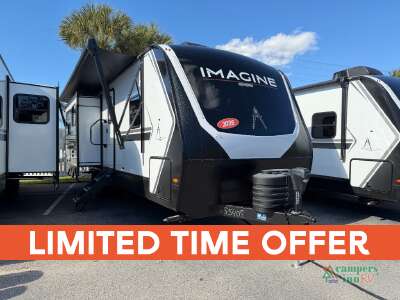 2026 Grand Design Imagine 2670MK RVs For Sale - RV Trader