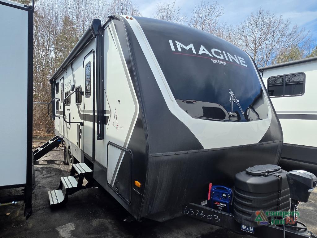 2026 Grand Design Imagine 2470BH RV