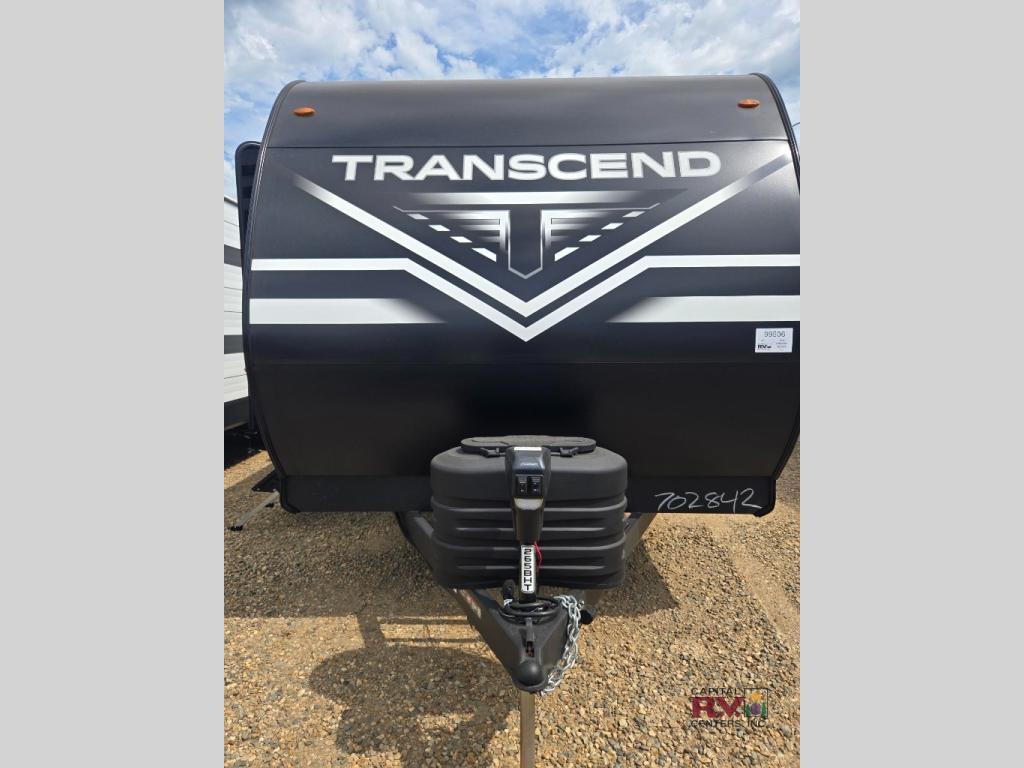 2026 Grand Design Transcend Xplor 265BHT in bismarck ND
