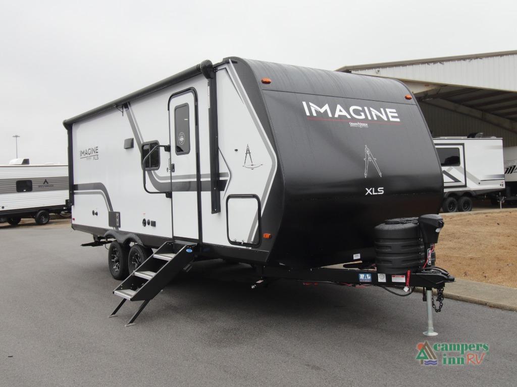 2026 Grand Design Imagine XLS 22BHE in madison AL