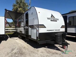 2026 FOREST RIVER WESTBROOK LUXURY 245RKLC