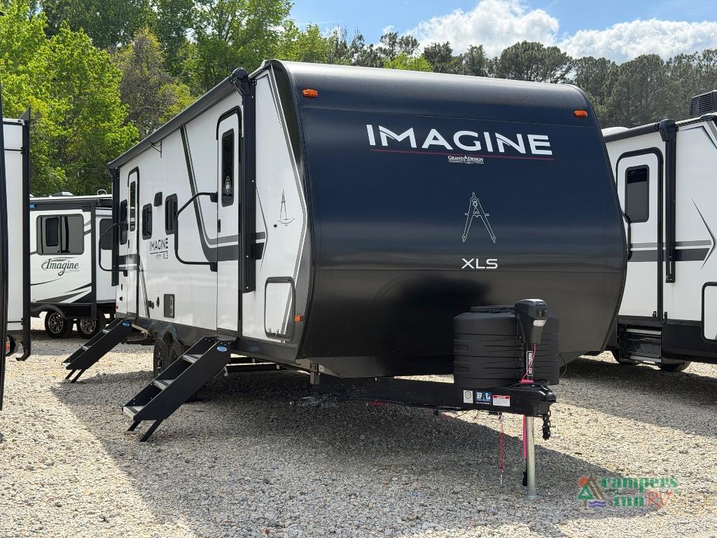 2026 Grand Design Imagine XLS 25RLE in myrtle beach SC