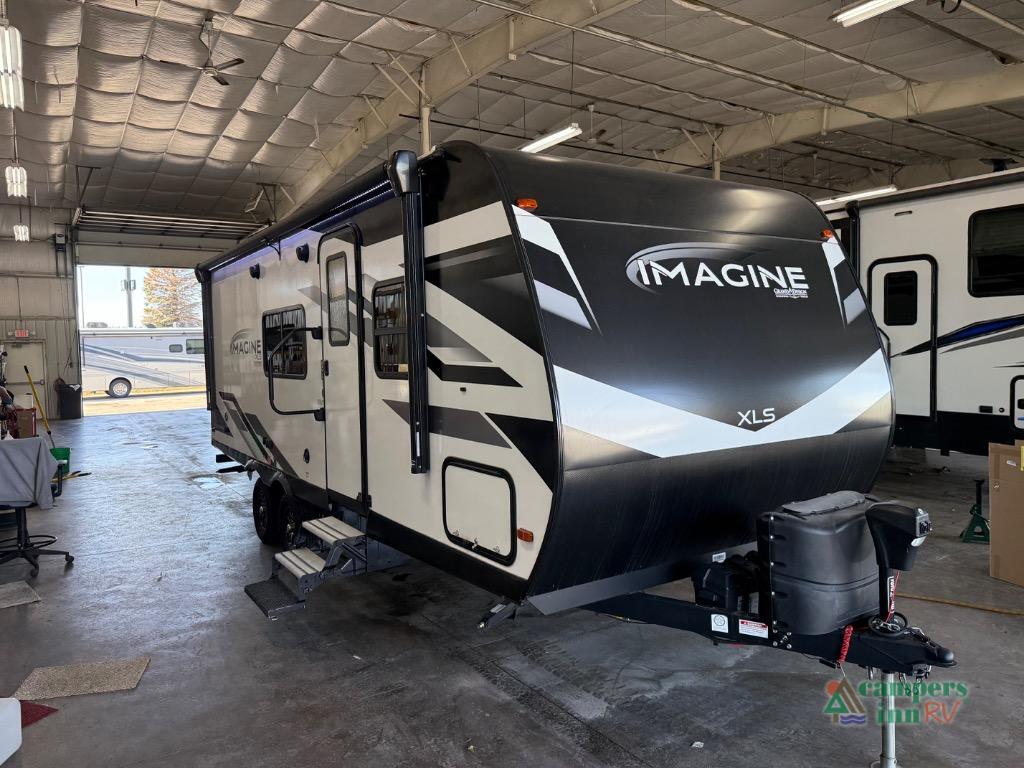 2023 Grand Design Imagine XLS 22MLE in davenport IA