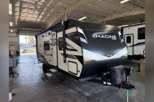 2023 Grand Design Imagine XLS 22MLE in davenport IA