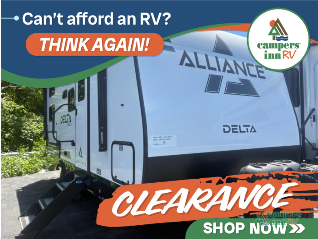 2026 Alliance Rv Delta Solo BH181 in milford MA