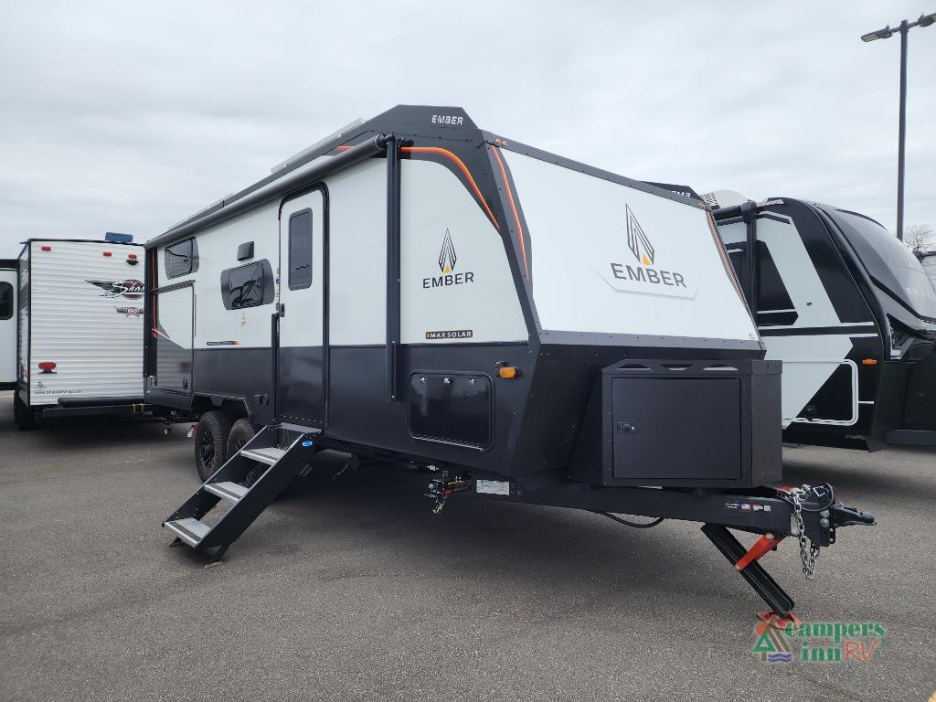 2026 Ember Rv Overland 21MSL in toms river NJ