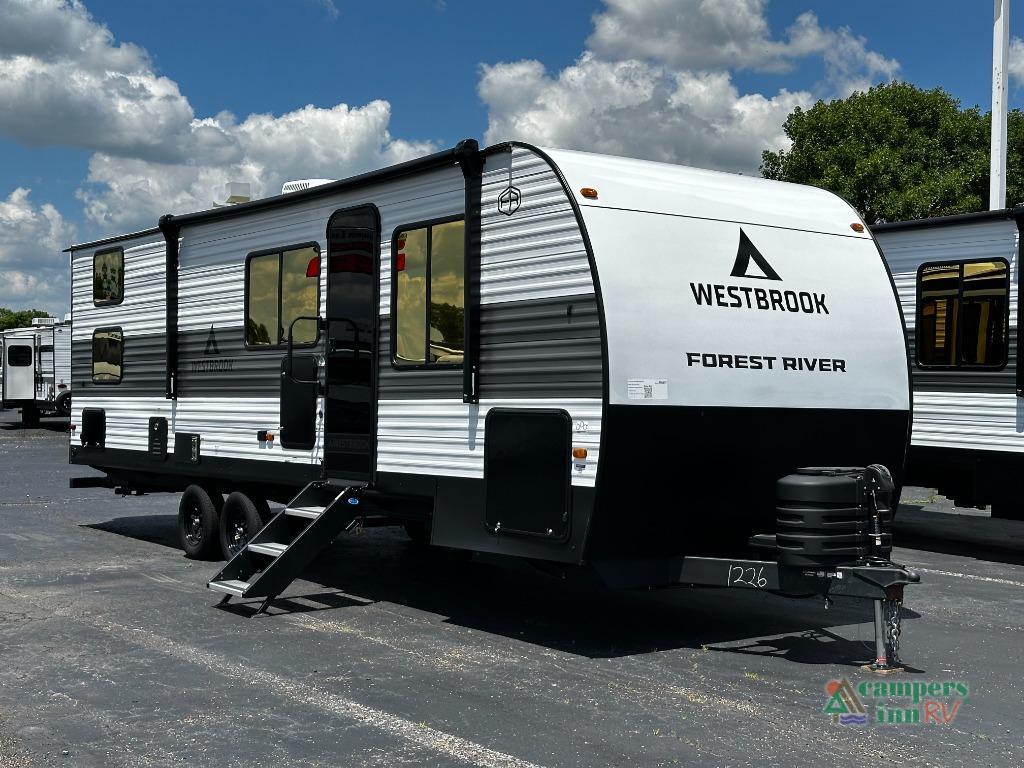 2026 Forest River Rv Westbrook 27CC in troy OH