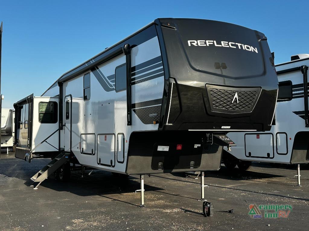 2026 Grand Design Reflection 367BHS in troy OH