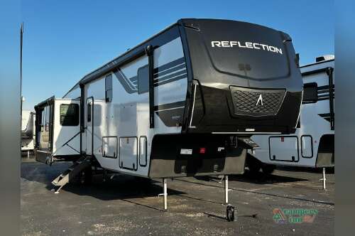 2026 Grand Design Reflection 367BHS in troy OH