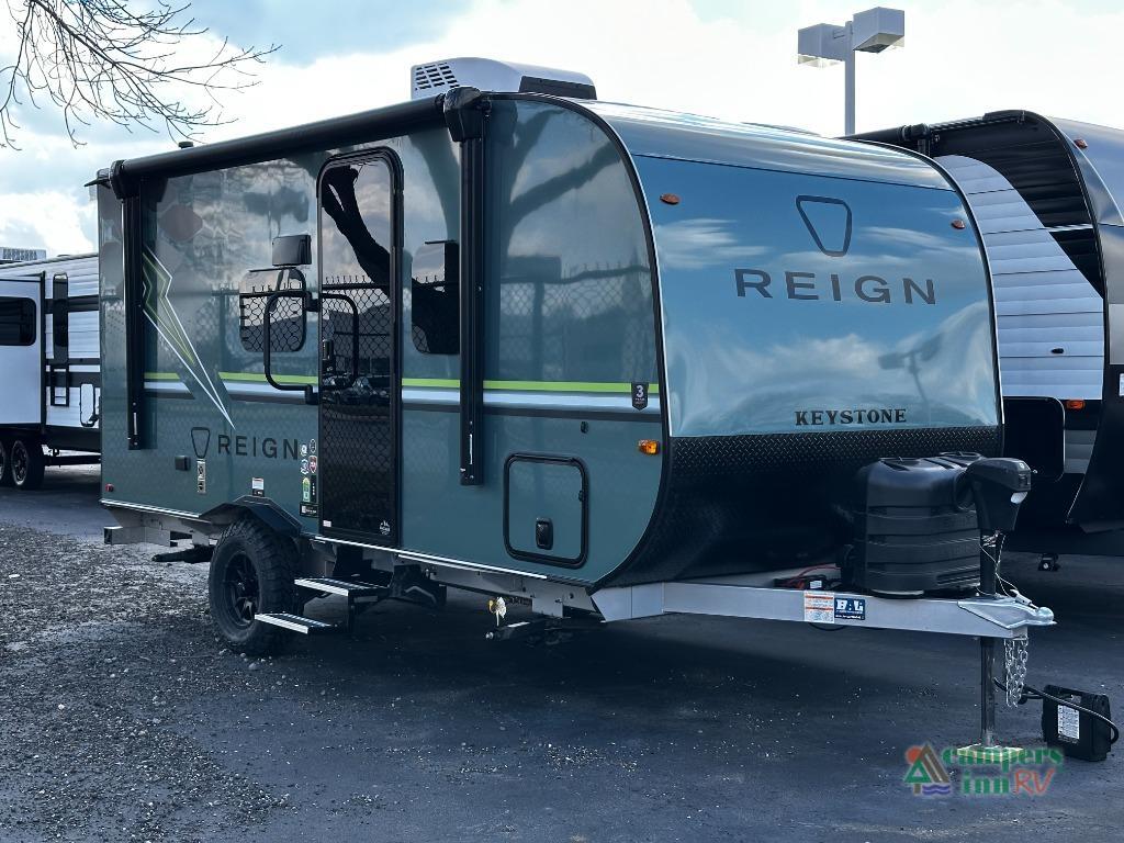 2026 Keystone Rv Reign 15RB in troy OH
