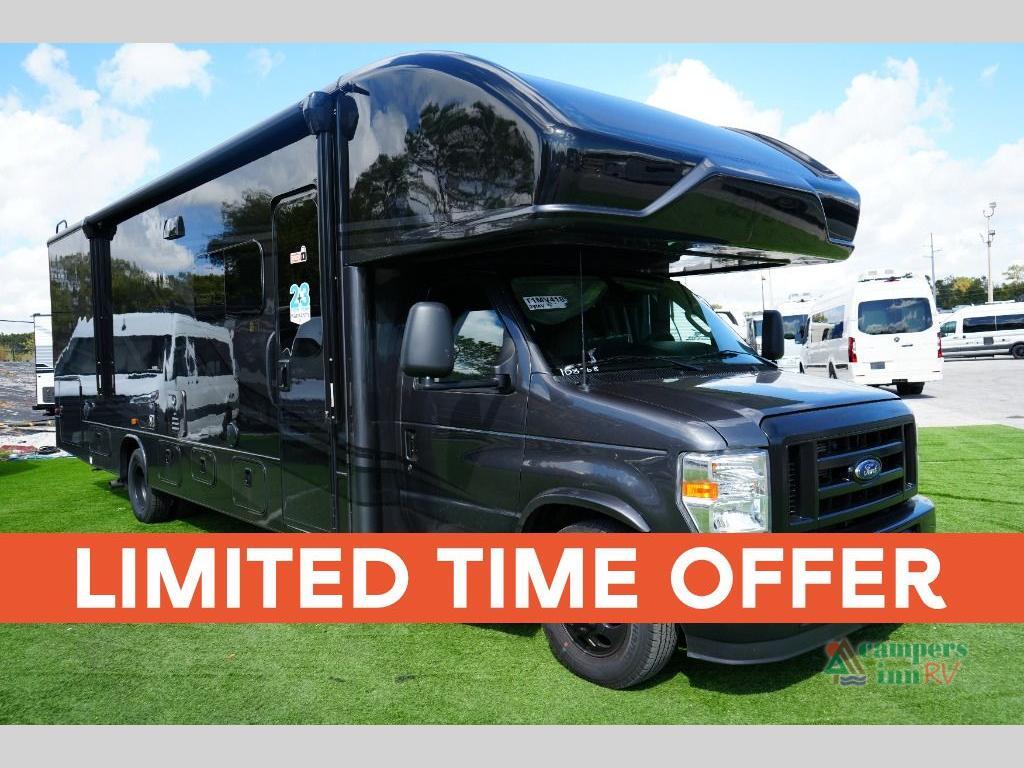 2026 Jayco Greyhawk 29MV RV