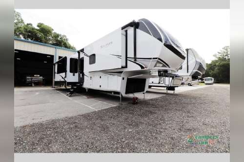 2026 Grand Design Solitude 417KB in ocala FL