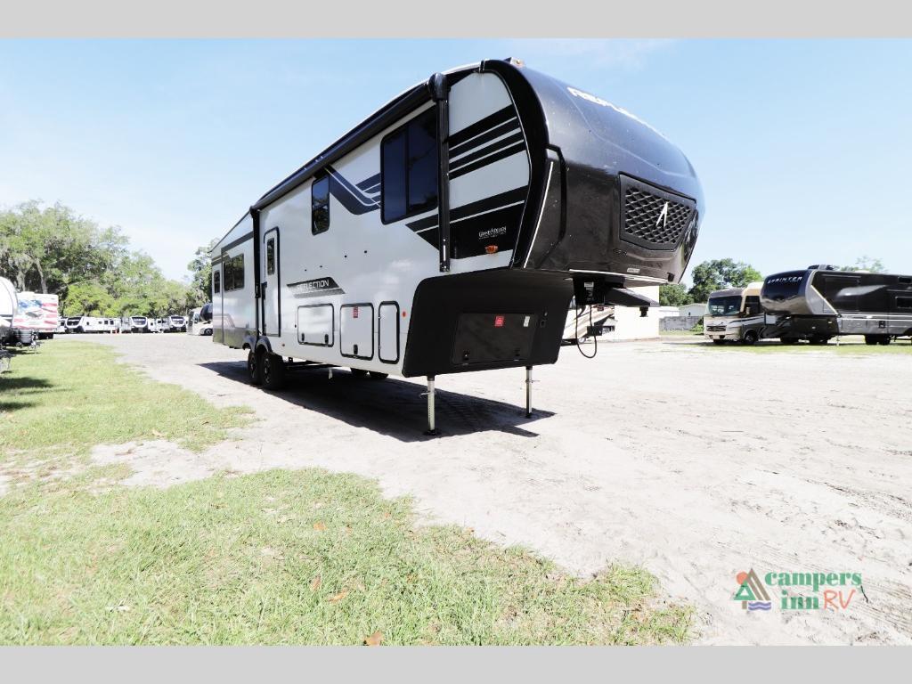 2026 Grand Design Reflection 324MBS in ocala FL