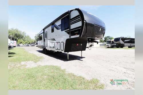 2026 Grand Design Reflection 324MBS in ocala FL