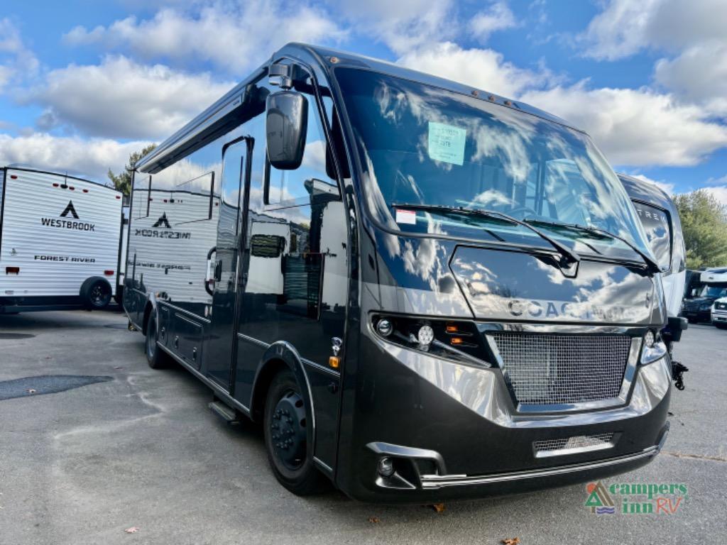 2026 Coachmen Rv Euro 25TB in merrimack NH