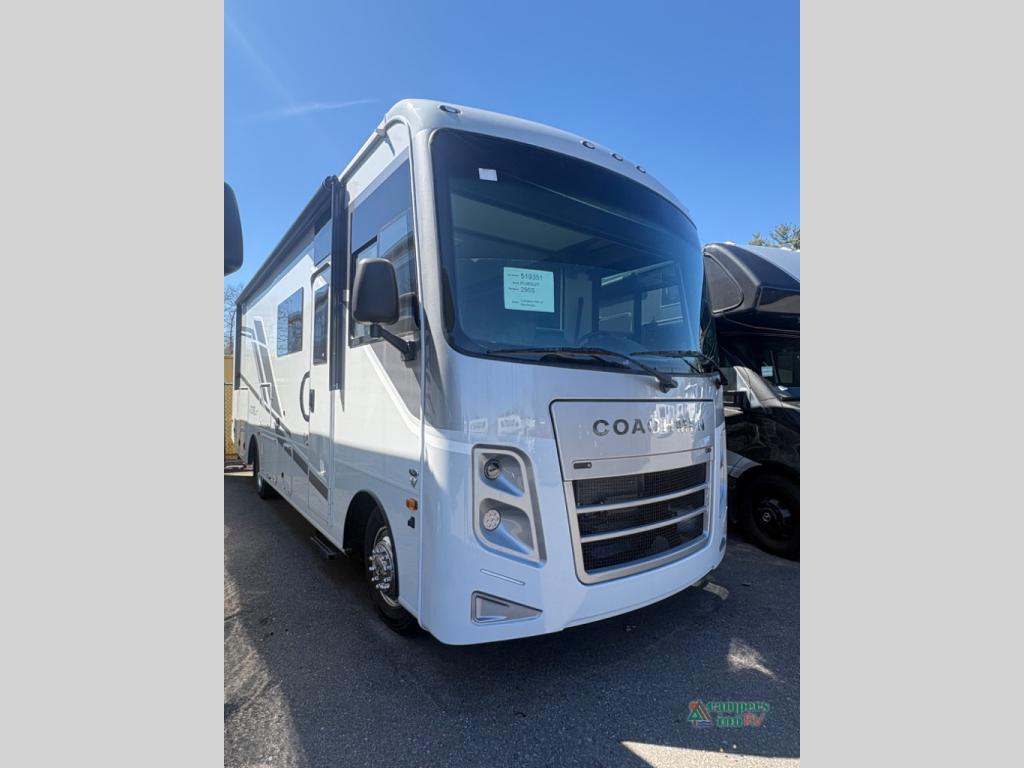 2026 Coachmen Rv Pursuit 29SS in merrimack NH
