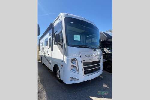 2026 Coachmen Rv Pursuit 29SS in merrimack NH