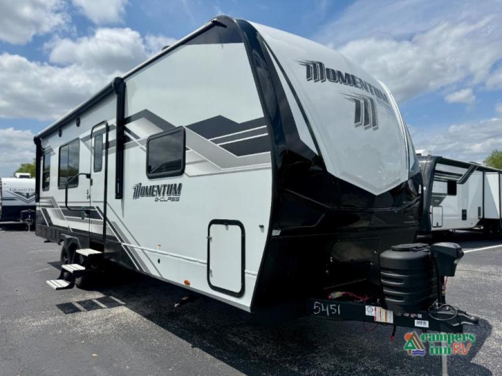 2026 Grand Design Momentum G-Class 27G in merrimack NH