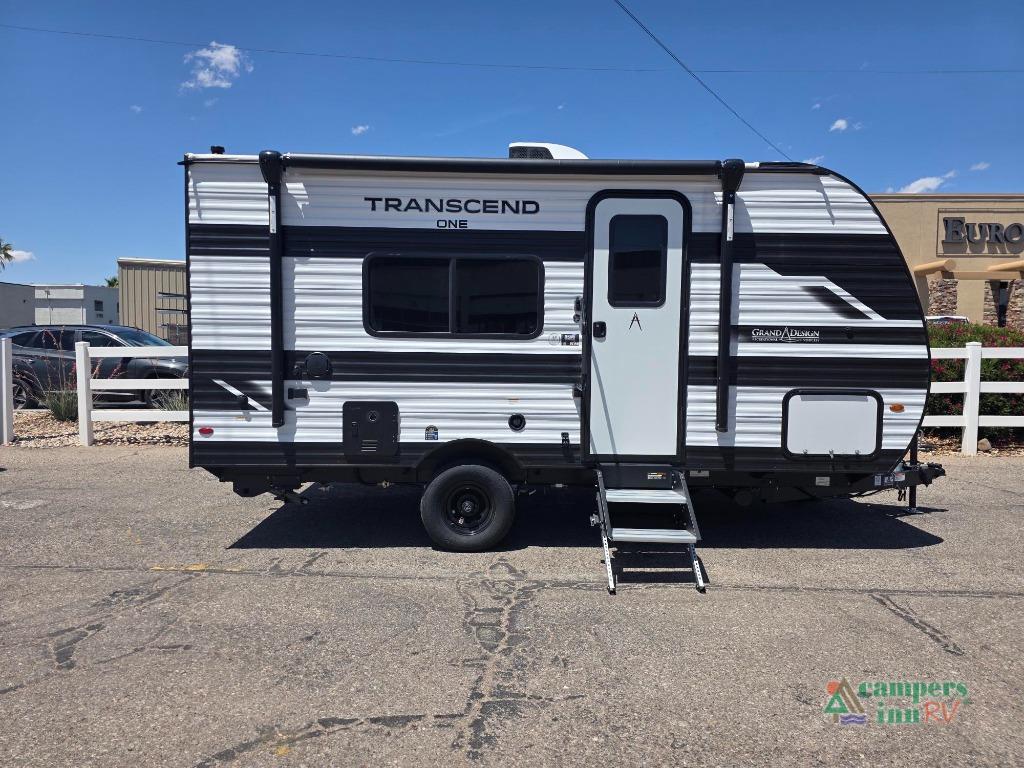 2026 Grand Design Transcend One 151RB in st. george UT