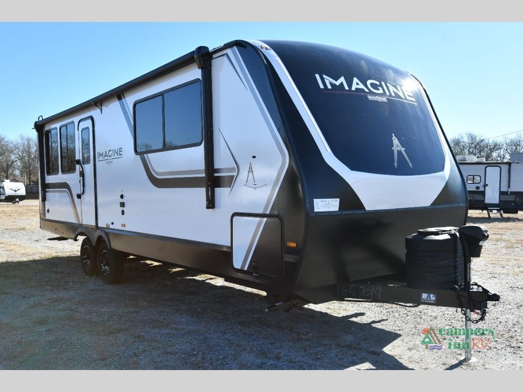 2026 Grand Design Imagine 2700BS in byron GA