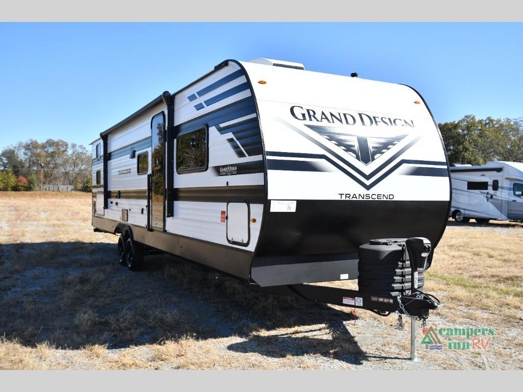 2026 Grand Design Transcend Xplor 335BHT in byron GA