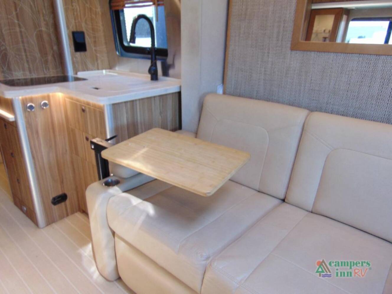 A photo of this 2021 Airstream Atlas Murphy Tommy Bahama