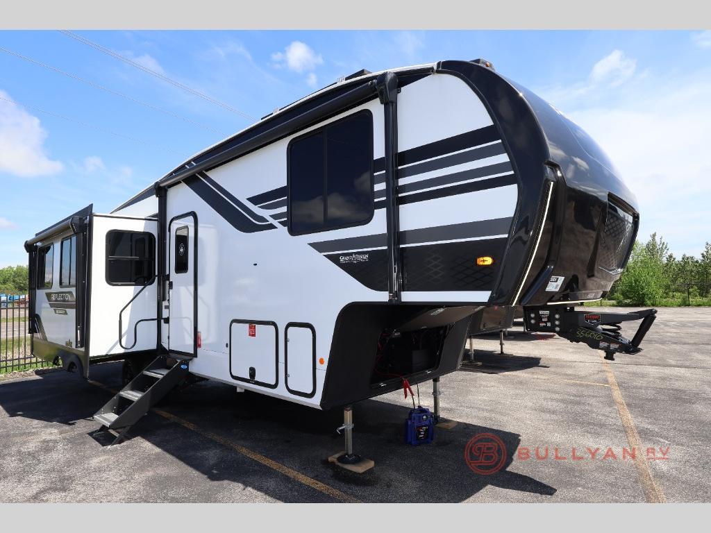 2026 Grand Design Reflection 150 Series 295RL in duluth MN