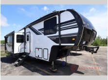2026 Grand Design RV Reflection 150 Series 295RL Review image