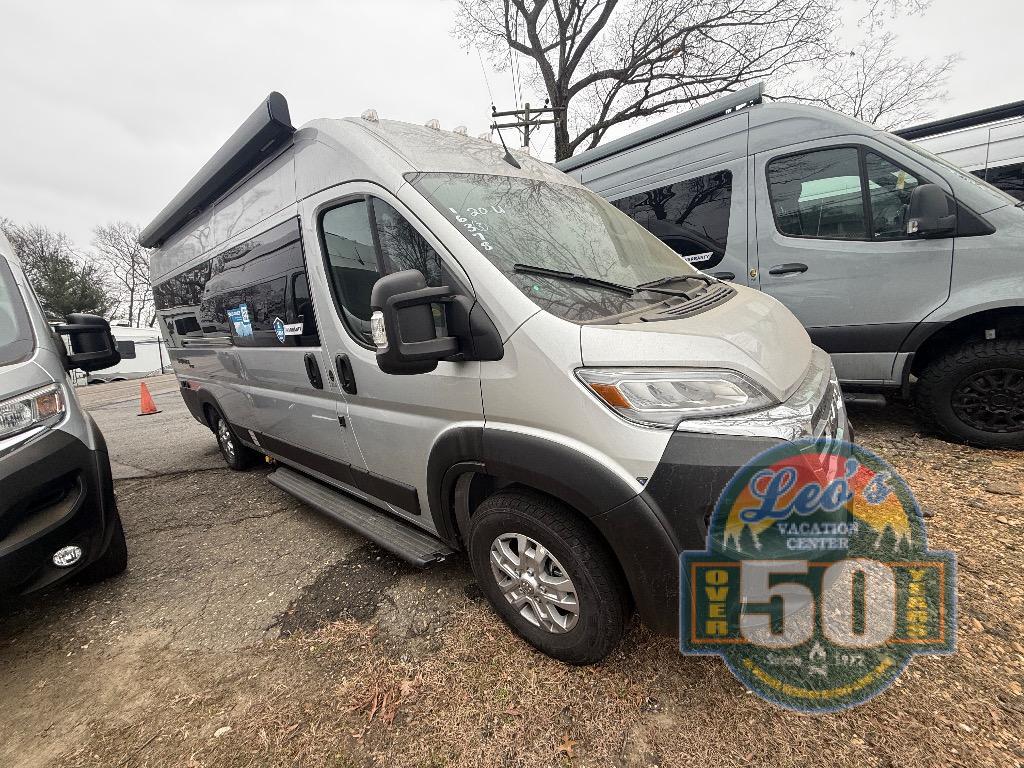 2026 Thor Motor Coach Sequence Sport 20U in gambrills MD