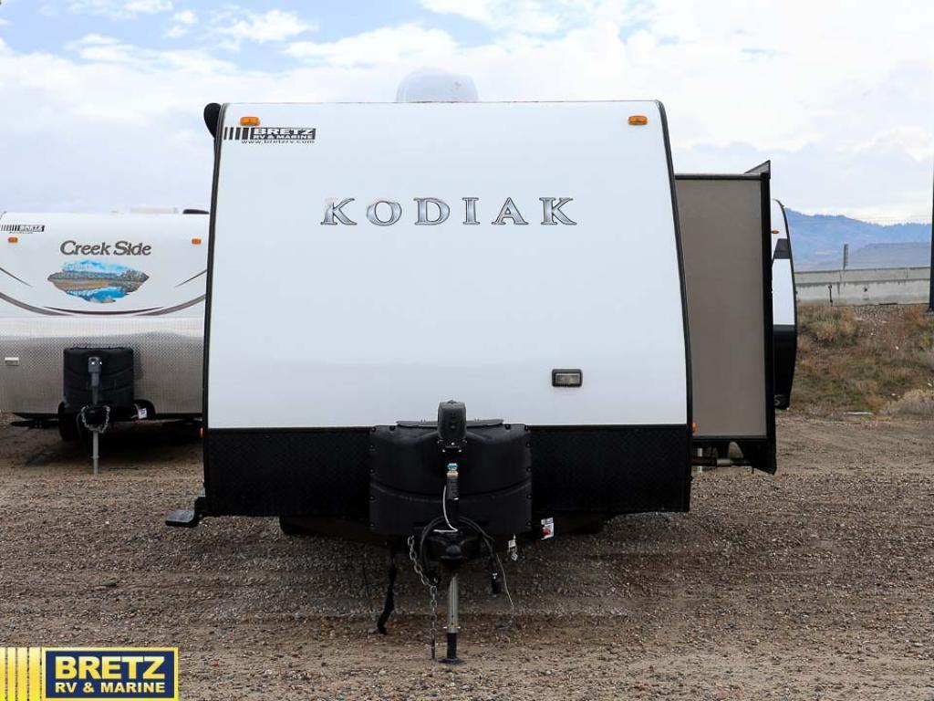 2012 Dutchmen Rv Kodiak 221RBSL in boise ID