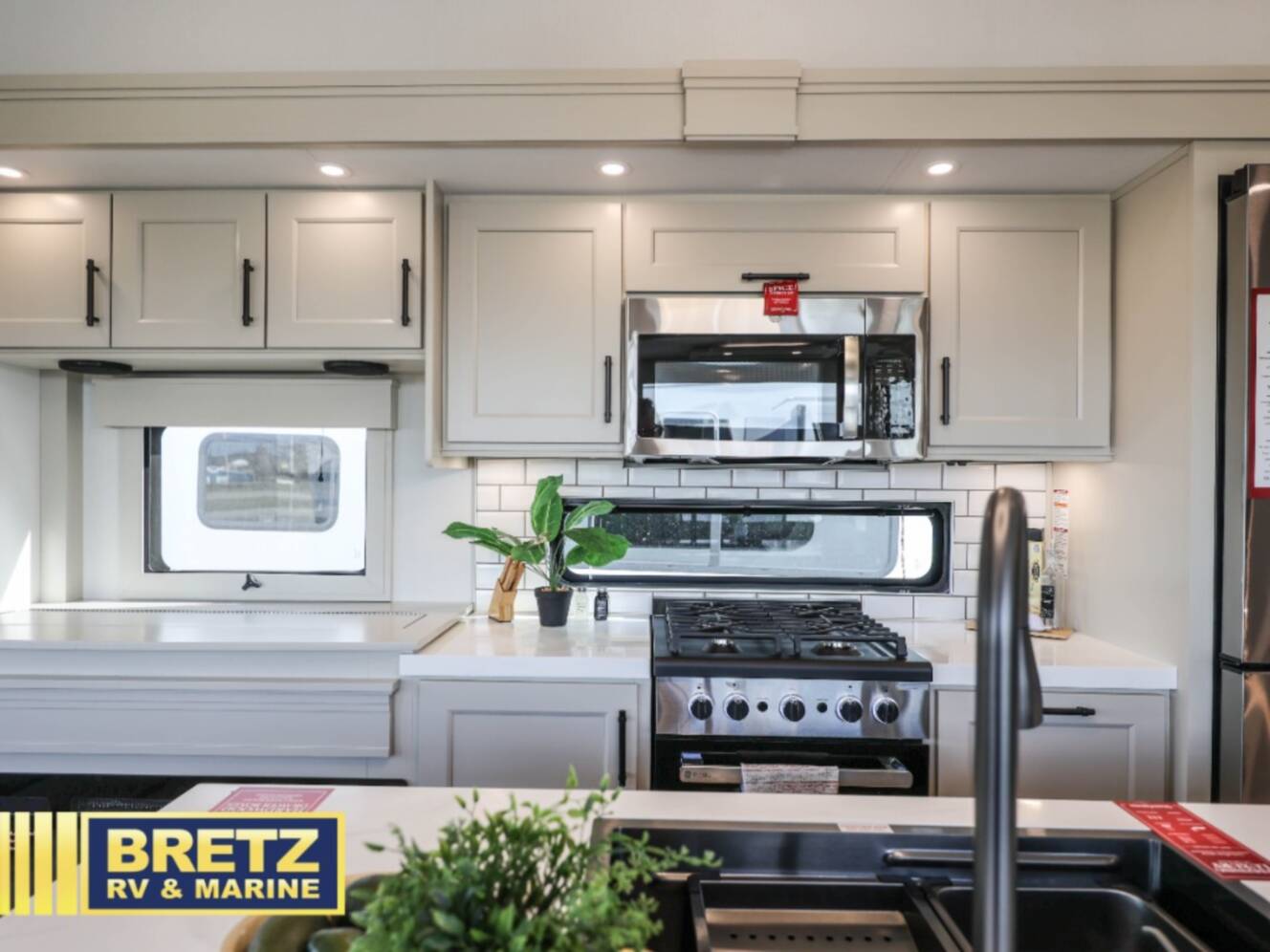 A photo of this 2026 Grand Design Solitude 370DV