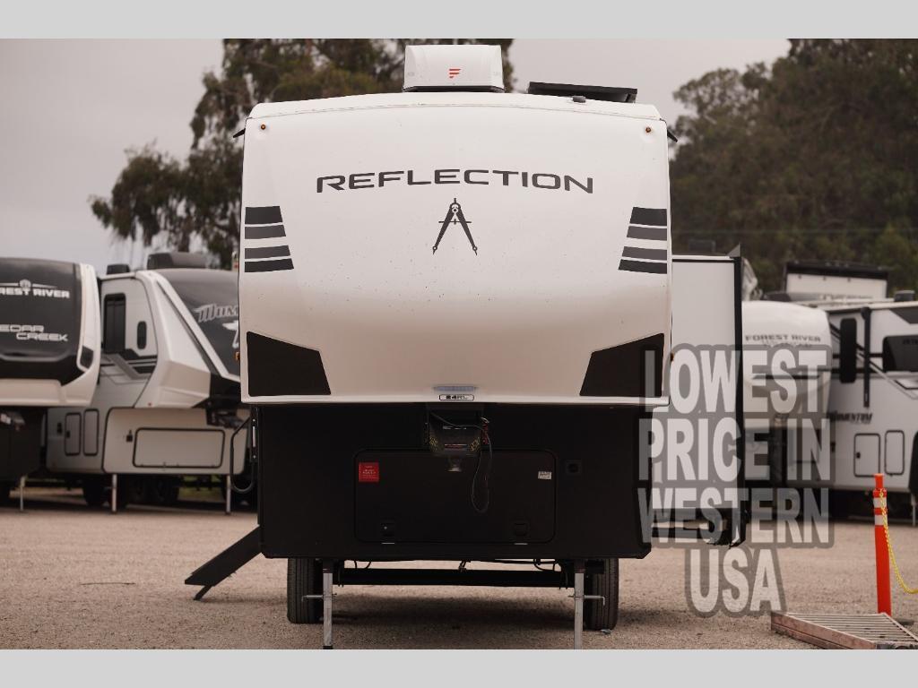 2026 Grand Design Reflection 100 Series 24RL in nipomo CA