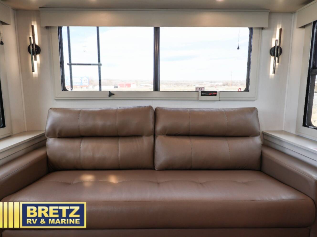 A photo of this 2026 Grand Design Solitude 370DV
