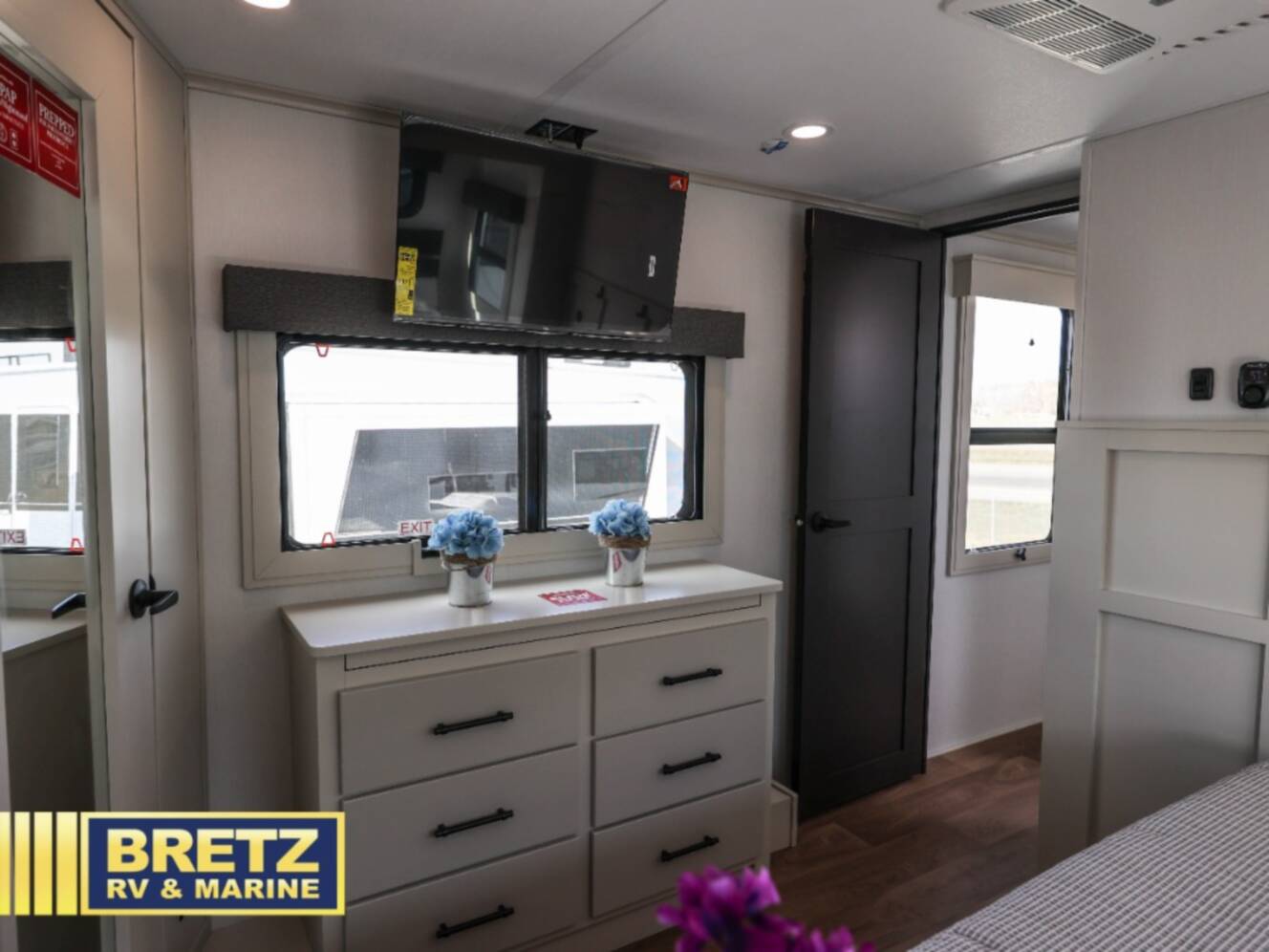 A photo of this 2026 Grand Design Solitude 370DV