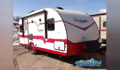 2021 Gulf Stream Rv Vintage Cruiser 19ERD RV