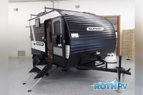 2026 Sunset Park Rv Sunray 119 in grand rapids MN