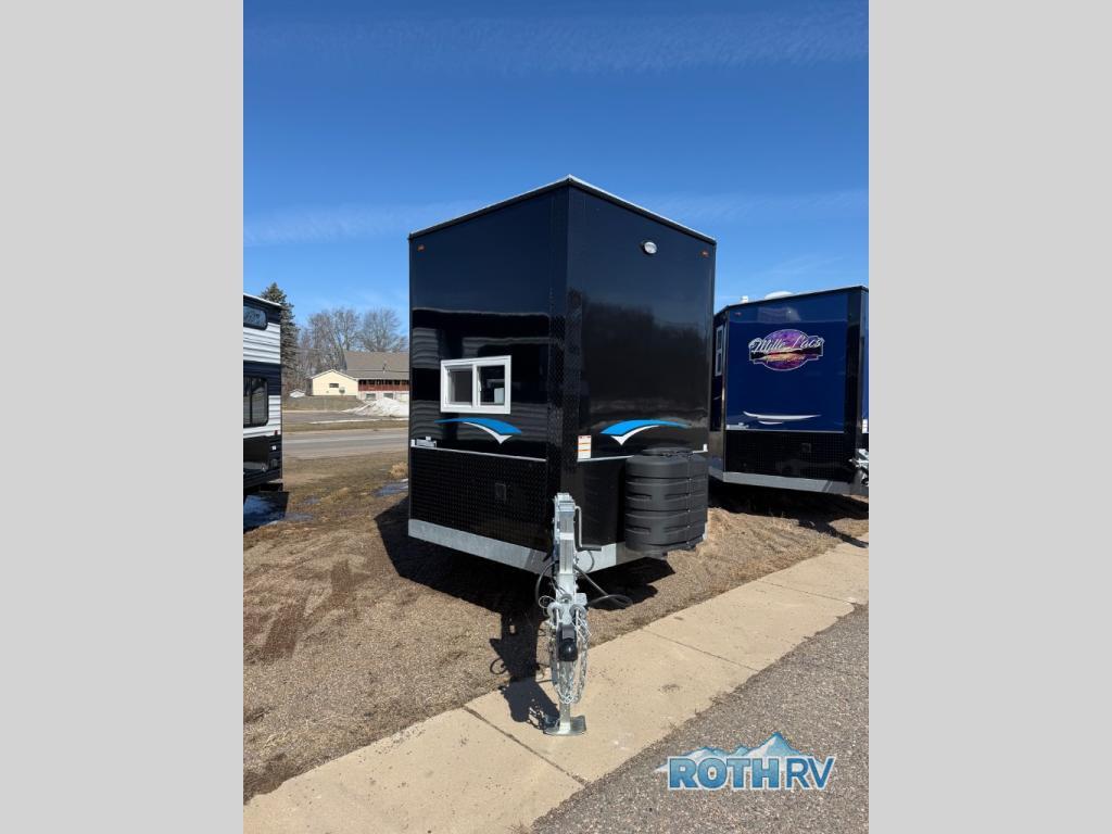 2027 Ice Castle Fish Houses Ice Castle Fish Houses Walleye Chaser in deerwood MN