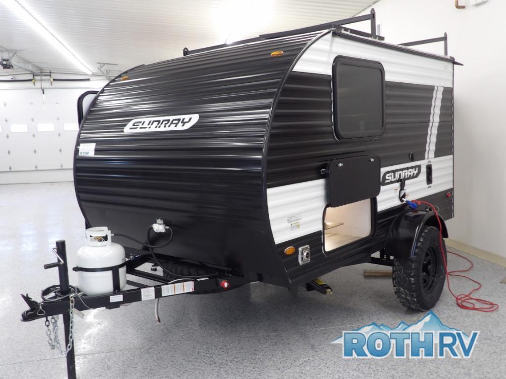 2026 Sunset Park Rv Sunray 119 in grand rapids MN