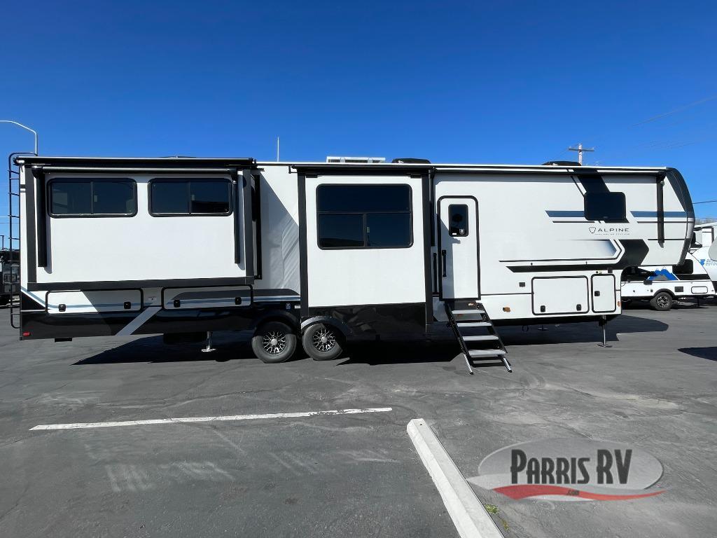 2026 Keystone Rv Alpine Avalanche Edition 381DL in murray UT